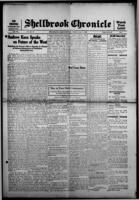 Shellbrook Chronicle May 17, 1918