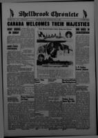 Shellbrook Chronicle May 17, 1939