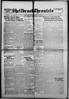 Shellbrook Chronicle May 18, 1917