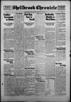 Shellbrook Chronicle May 22, 1915