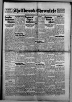 Shellbrook Chronicle May 23, 1914