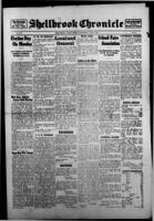 Shellbrook Chronicle May 8, 1915