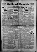 Shellbrook Chronicle May 9, 1914