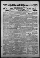 Shellbrook Chronicle November 13, 1915