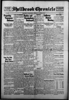 Shellbrook Chronicle November 14, 1914