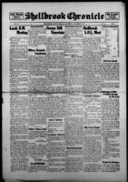 Shellbrook Chronicle November 20, 1915