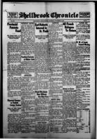 Shellbrook Chronicle November 21, 1914