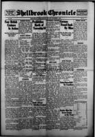 Shellbrook Chronicle November 7, 1914