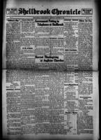 Shellbrook Chronicle October 14, 1916