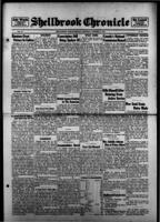 Shellbrook Chronicle October 16, 1915