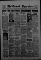 Shellbrook Chronicle October 2, 1940