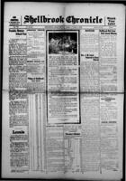 Shellbrook Chronicle October 4, 1918