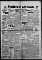 Shellbrook Chronicle October 5, 1917