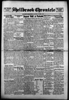 Shellbrook Chronicle October 7, 1916