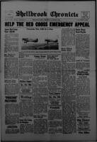 Shellbrook Chronicle October 9, 1940