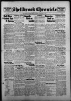 Shellbrook Chronicle September 11, 1915