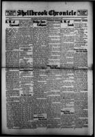 Shellbrook Chronicle September 16, 1916