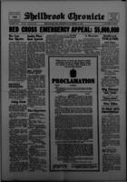 Shellbrook Chronicle September 18, 1940