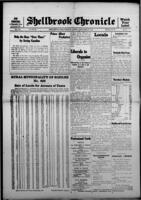 Shellbrook Chronicle September 20, 1918