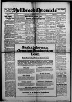 Shellbrook Chronicle September 21, 1917