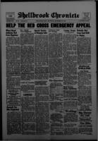 Shellbrook Chronicle September 25, 1940