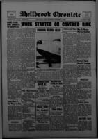 Shellbrook Chronicle September 27, 1939