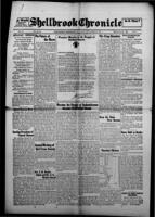 Shellbrook Chronicle September 28, 1917