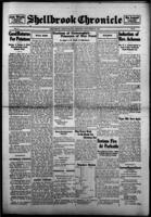 Shellbrook Chronicle September 30, 1916