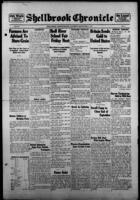 Shellbrook Chronicle September 4, 1915