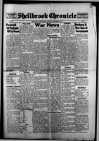 Shellbrook Chronicle September 5, 1914