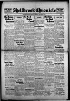 Shellbrook Chronicle September 9, 1916