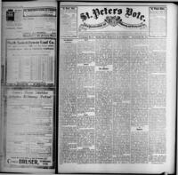 St. Peter's Bote April 23, 1914