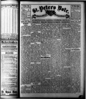 St. Peter's Bote August 20, 1914