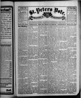 St. Peter's Bote August 30,1916