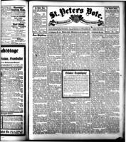St. Peter's Bote Dececmber 29, 1915