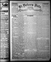 St. Peter's Bote December 11, 1918