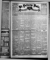 St. Peter's Bote December 13, 1916