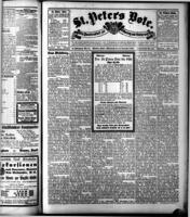 St. Peter's Bote December 15, 1915
