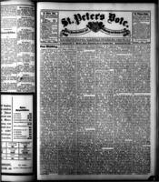 St. Peter's Bote December 17, 1914