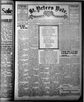 St. Peter's Bote December 18, 1918