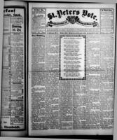 St. Peter's Bote December 20, 1916