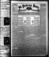 St. Peter's Bote December 24, 1914