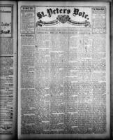 St. Peter's Bote December 26, 1917