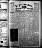St. Peter's Bote December 3, 1914