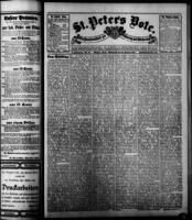 St. Peter's Bote February 10, 1915
