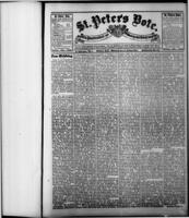St. Peter's Bote February 17, 1915