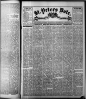 St. Peter's Bote February 24, 1915
