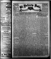 St. Peter's Bote January 20, 1915