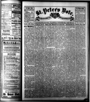 St. Peter's Bote January 27, 1915