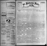 St. Peter's Bote January 29, 1914